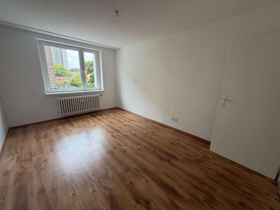 Schlafzimmer Etagenwohnung Essen