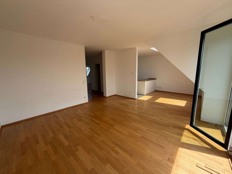 WE 16 - Wohnzimmer Mehrfamilienhaus D�sseldorf