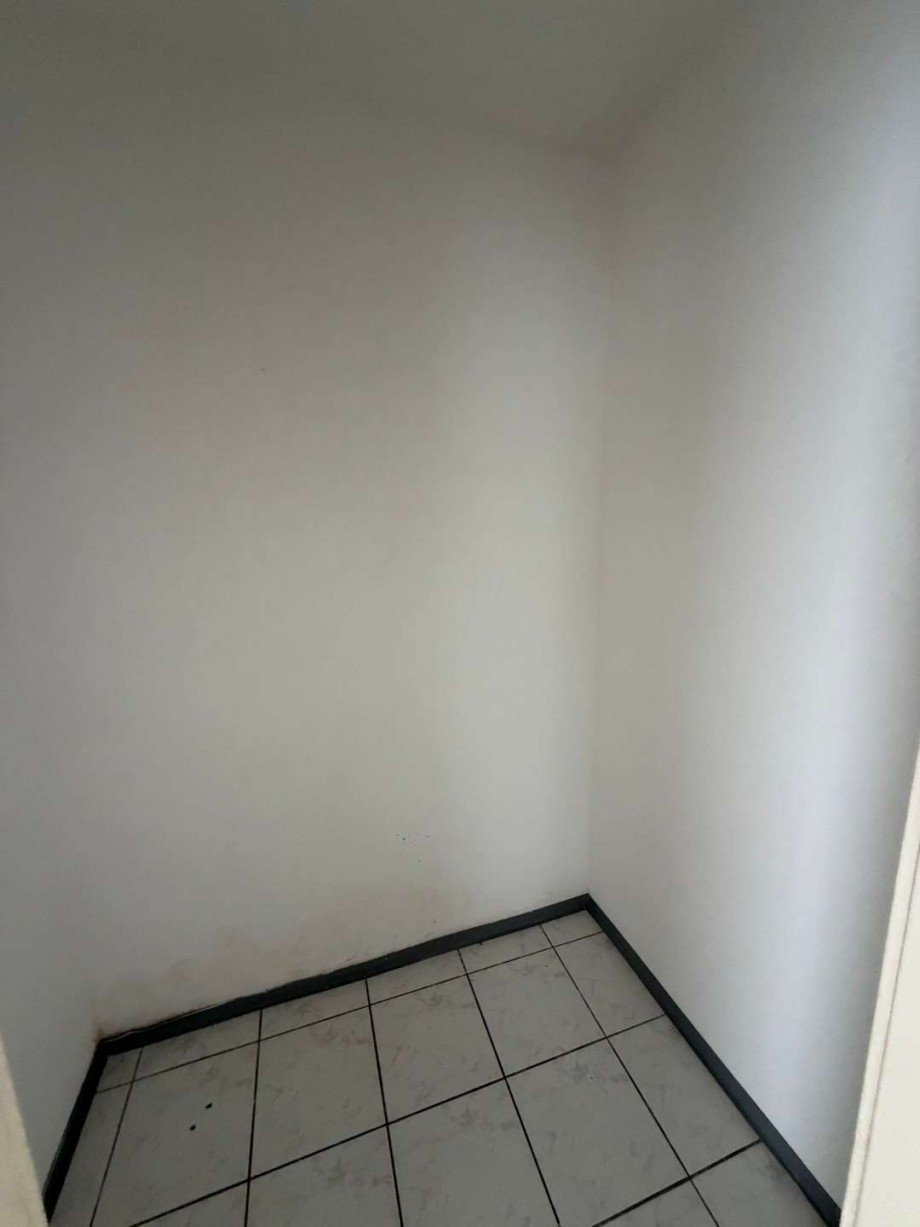 Abstellraum Etagenwohnung Duisburg