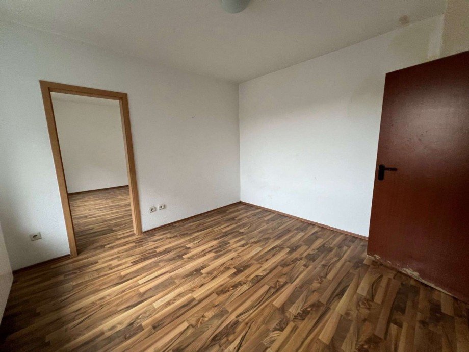 Wohnzimmer Etagenwohnung Duisburg