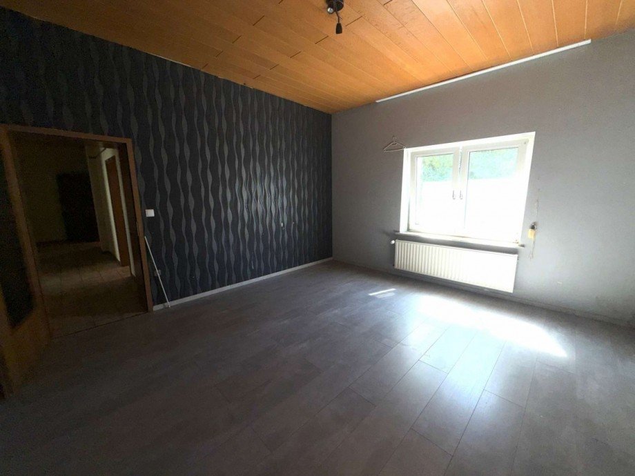 Schlafzimmer II Wohnung Duisburg
