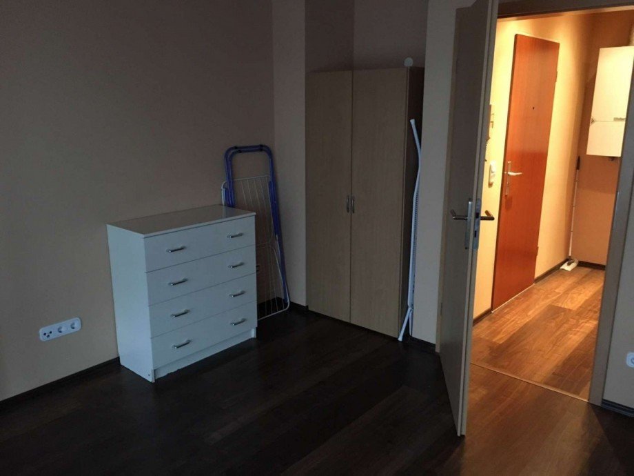 Schlaf-/Wohnzimmer Etagenwohnung M�lheim an der Ruhr