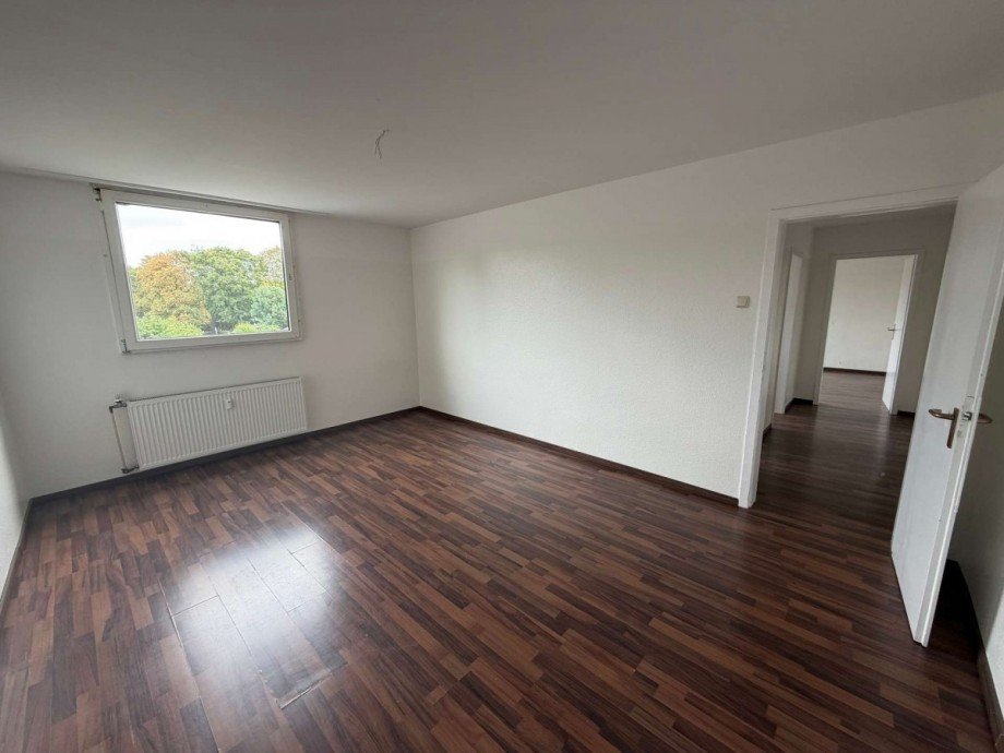Schlafzimmer Etagenwohnung Oberhausen