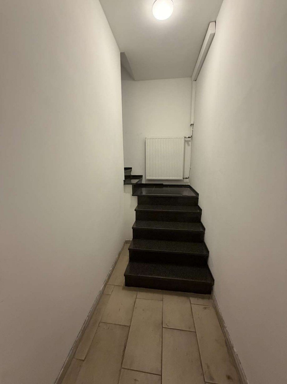 Keller Zweifamilienhaus Duisburg