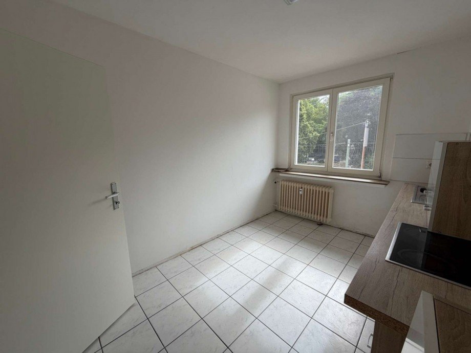 K�che Etagenwohnung Duisburg