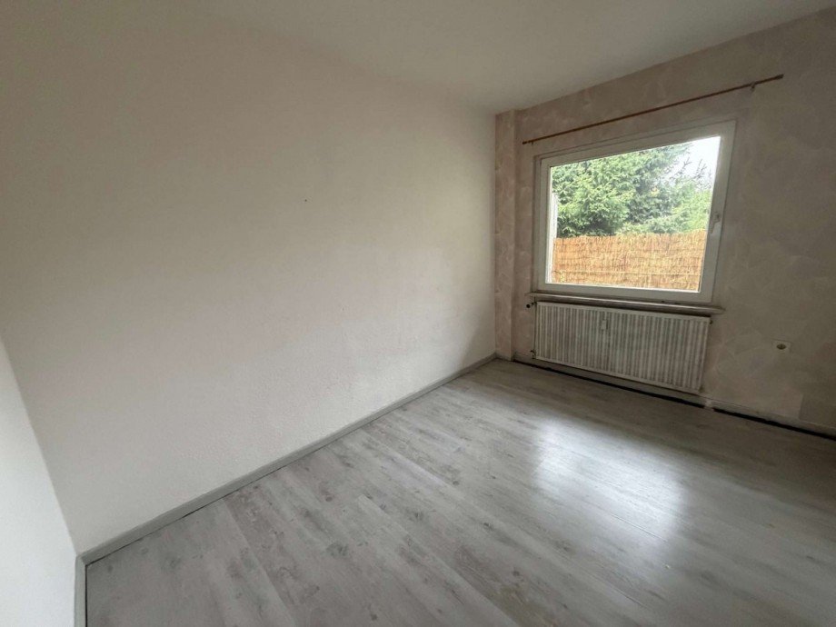 Schlafzimmer Etagenwohnung Oberhausen