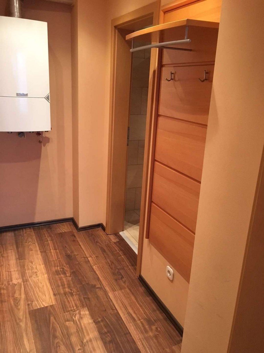 Flur Etagenwohnung M�lheim an der Ruhr