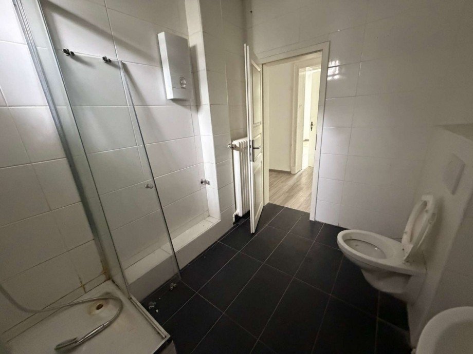 Badezimmer Etagenwohnung Bochum