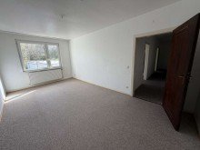 Wohnzimmer Sch�ne 2 Zimmer-Wohnung in Bochum - Wattenscheid-Mitte