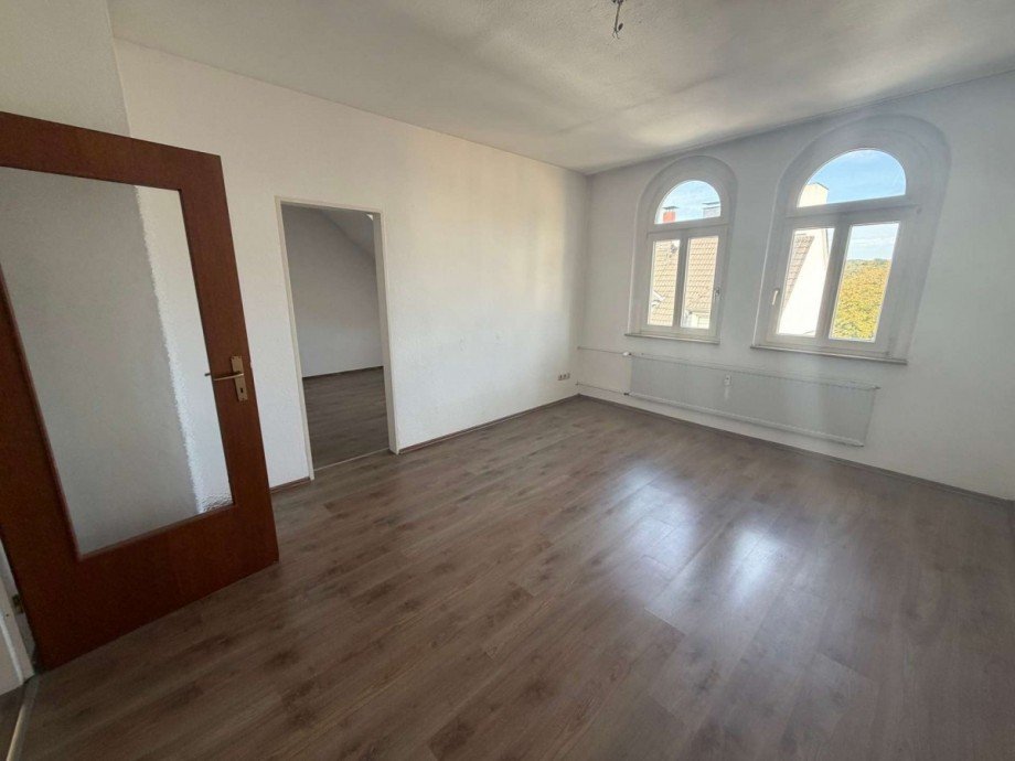 Wohnzimmer Etagenwohnung Velbert