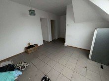 Schlafzimmer - DG Vermietete, gro�e 5-Zimmer Wohnung in Oberhausen