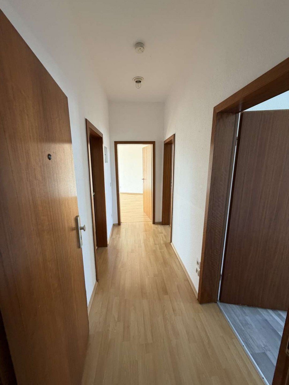 Flur Etagenwohnung Velbert