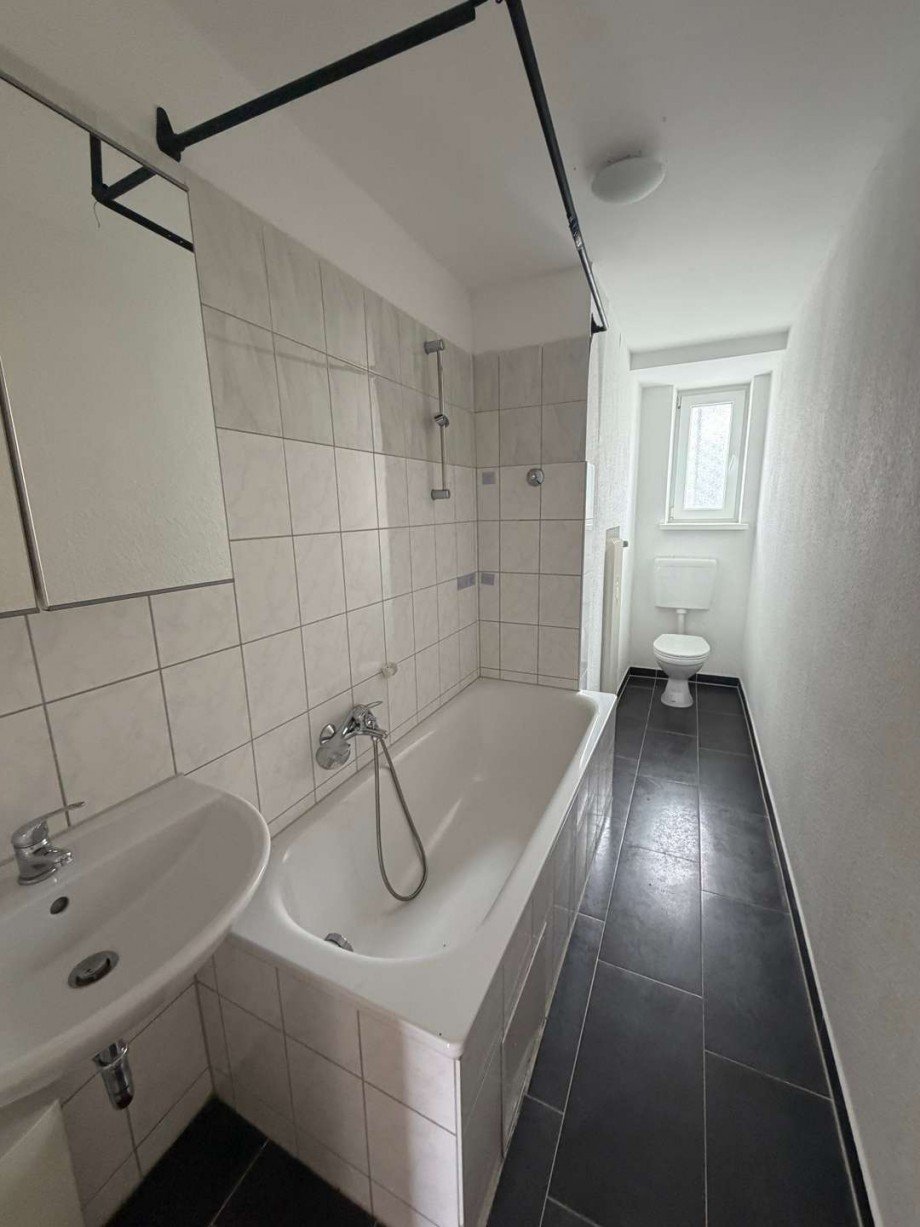 Badezimmer Etagenwohnung Essen