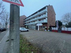 Hauptbild Provisionsfrei - Attraktives 1-Zimmer-Apartment mit Balkon in Mülheim