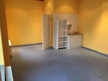 Gewerbeeinheit Vielseitig nutzbare Gewerbeeinheit - Ideal f�r B�ro, Praxis oder Studio