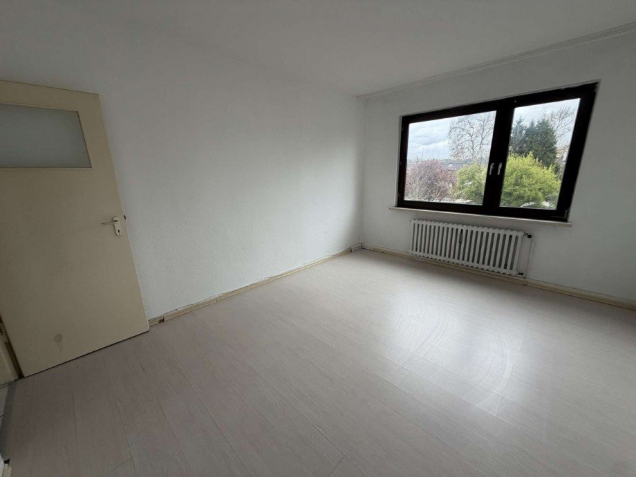 Schlafzimmer Etagenwohnung Duisburg