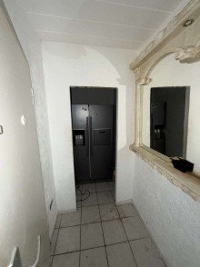 Flur Vermietete, gro�e 5-Zimmer Wohnung in Oberhausen