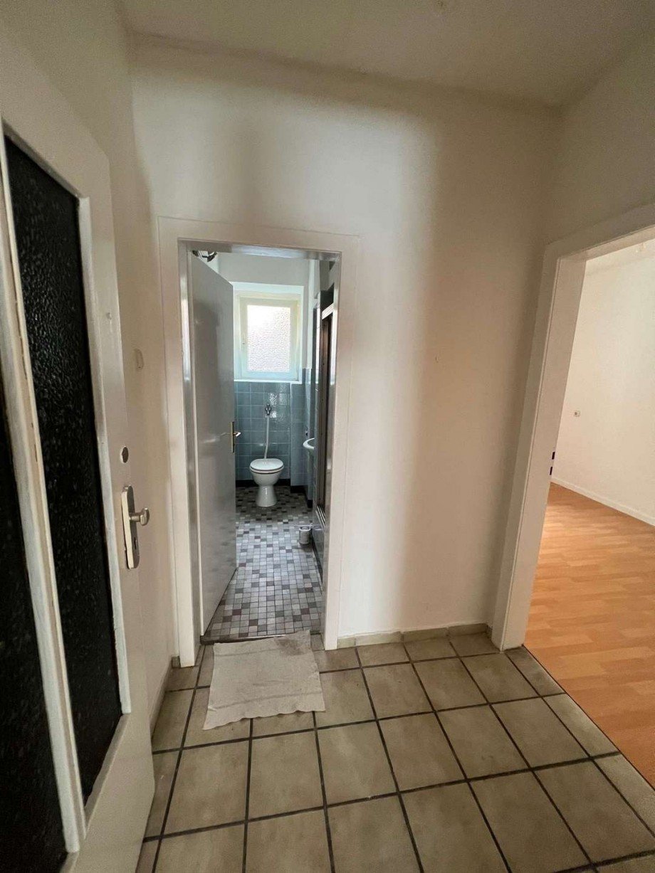 EG Mitte - Flur Renditeobjekt Gelsenkirchen