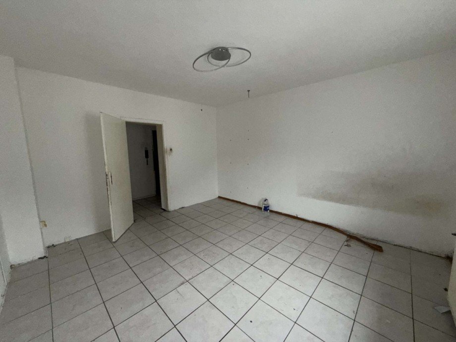 Schlafzimmer Etagenwohnung Oberhausen