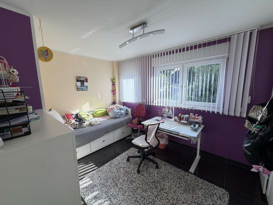 EG - Schlafzimmer Zweifamilienhaus Duisburg