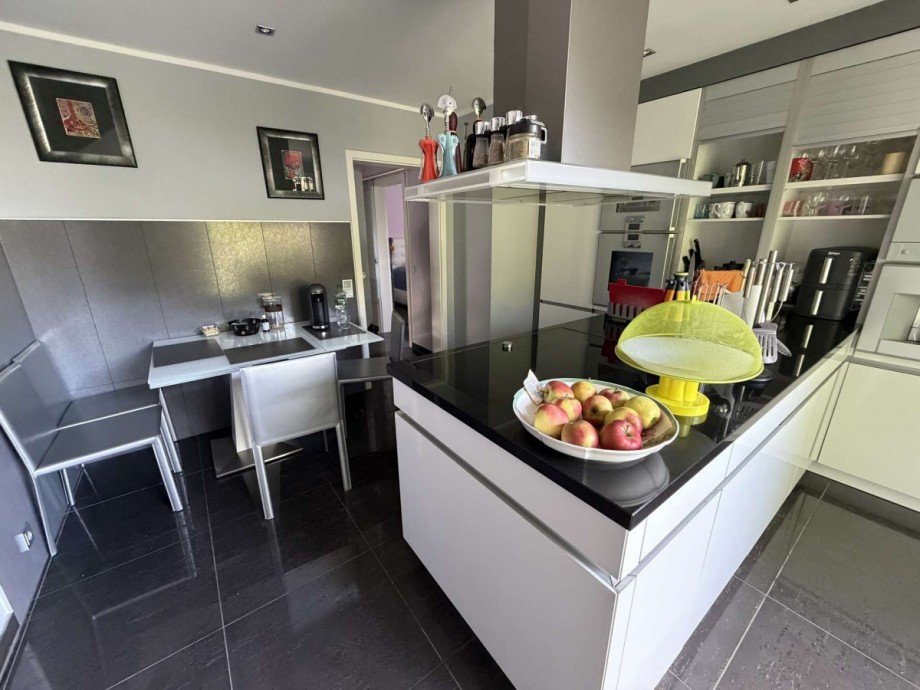 1 OG - K�che Zweifamilienhaus Duisburg