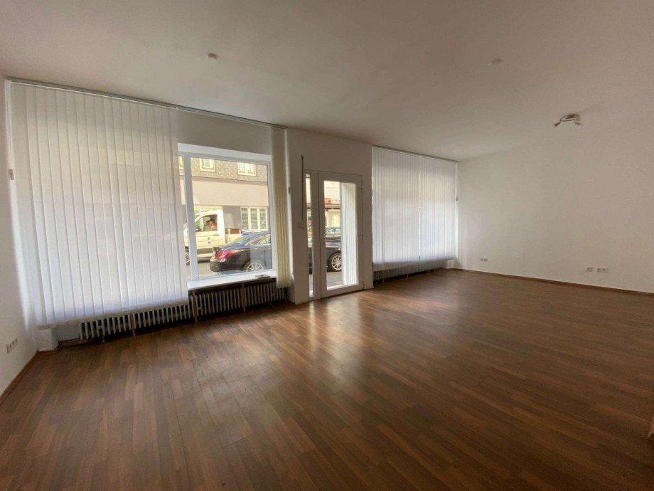 Gewerbeeinheit Wohn- / Gesch�ftshaus Duisburg