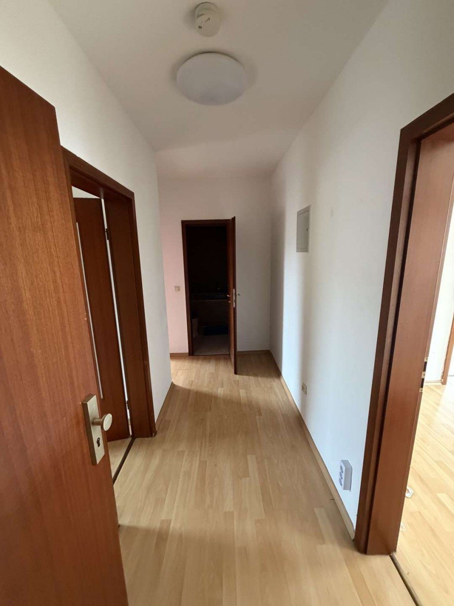 Flur Etagenwohnung Velbert