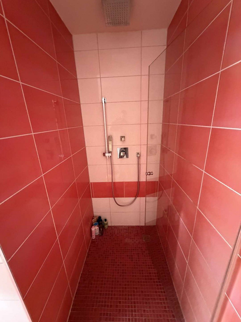 EG - Badezimmer Zweifamilienhaus Duisburg