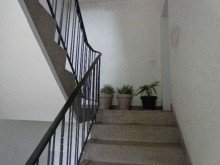 Treppenhaus Vermietete, sch�ne 4-Zimmer Wohnung in Essen-Altendorf