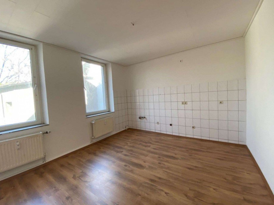 K�che Etagenwohnung Duisburg