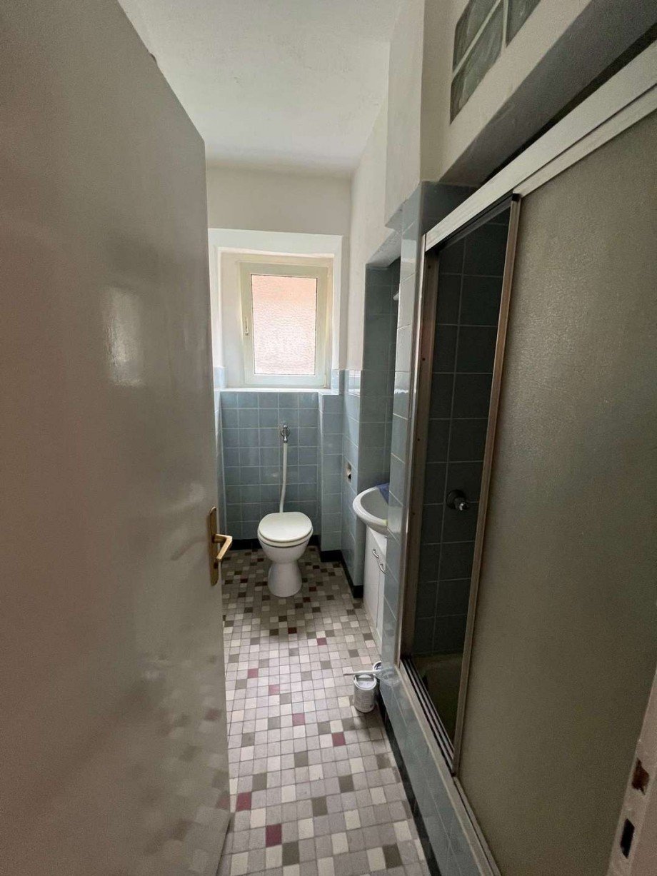 EG Mitte - Badezimmer Renditeobjekt Gelsenkirchen