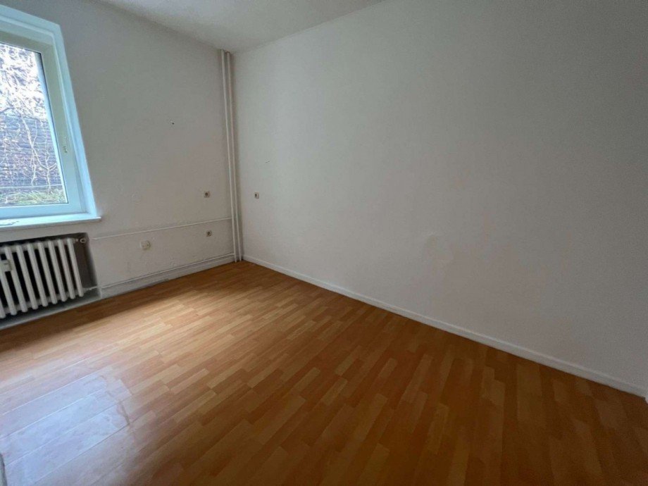 EG Mitte - K�che Renditeobjekt Gelsenkirchen