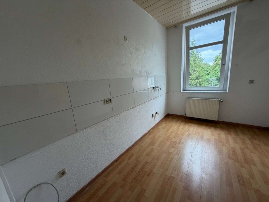 K�che Etagenwohnung Bochum