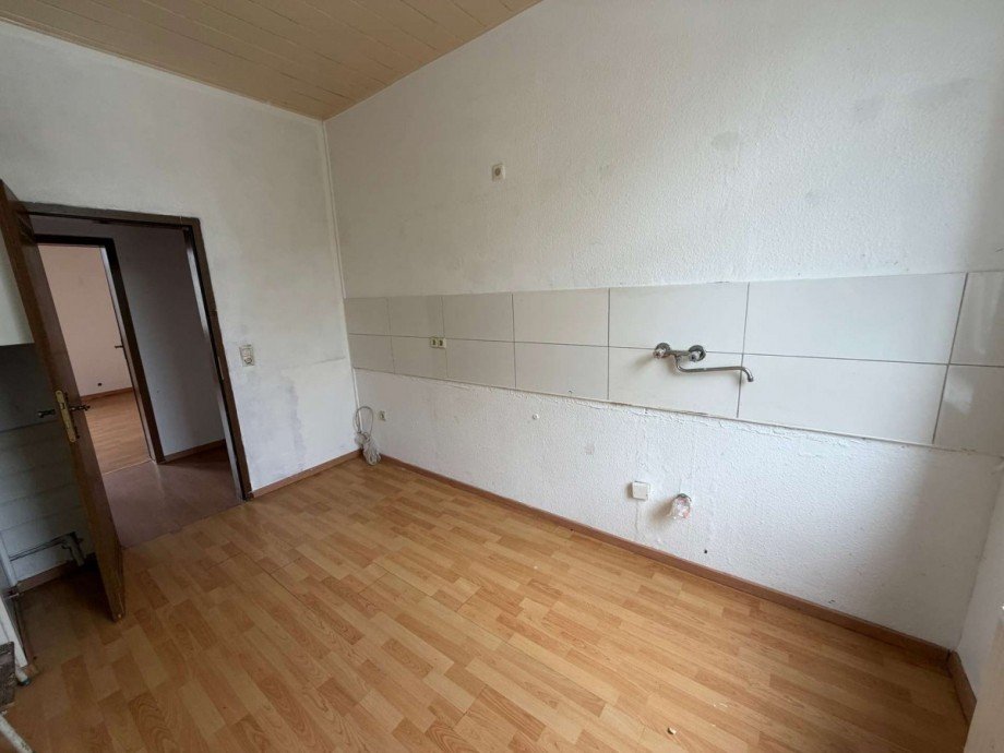 K�che Etagenwohnung Bochum