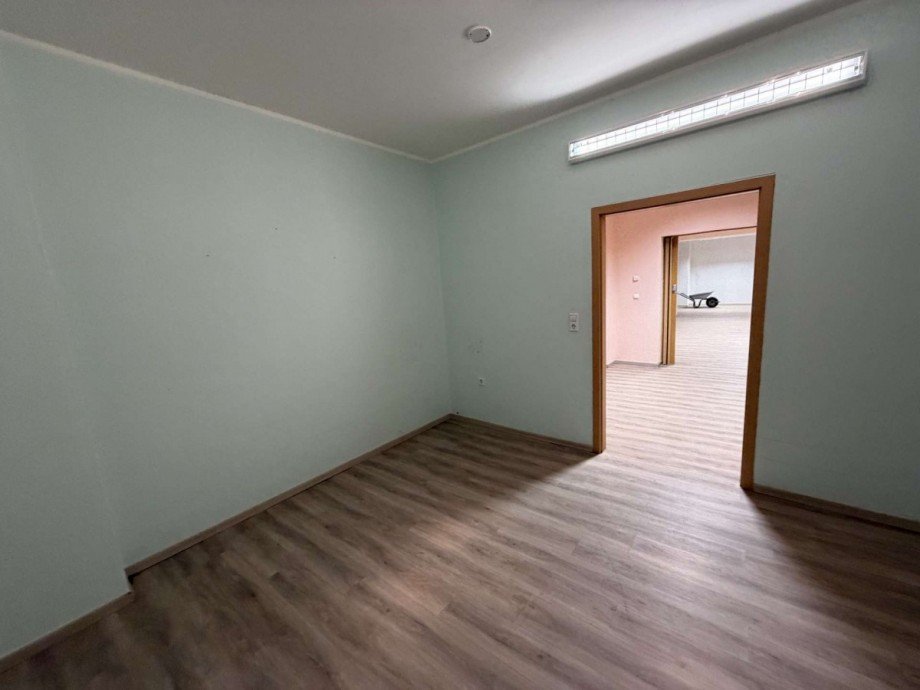 Gewerbeeinheit Mehrfamilienhaus Duisburg