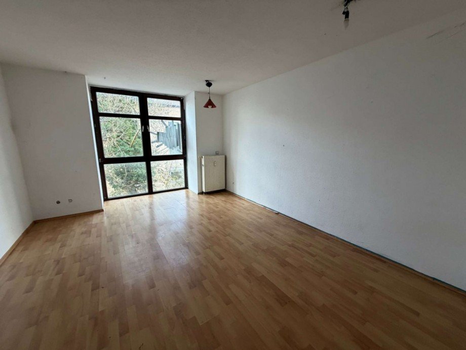 Schlaf-/ Wohnzimmer Etagenwohnung Wuppertal