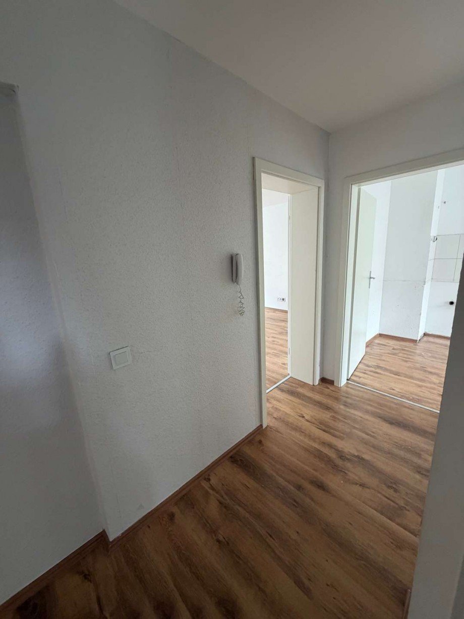 Flur Etagenwohnung Essen