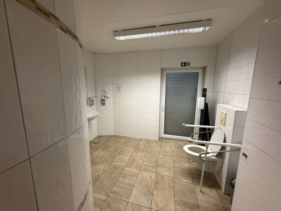 Gewerbeeinheit Mehrfamilienhaus Duisburg