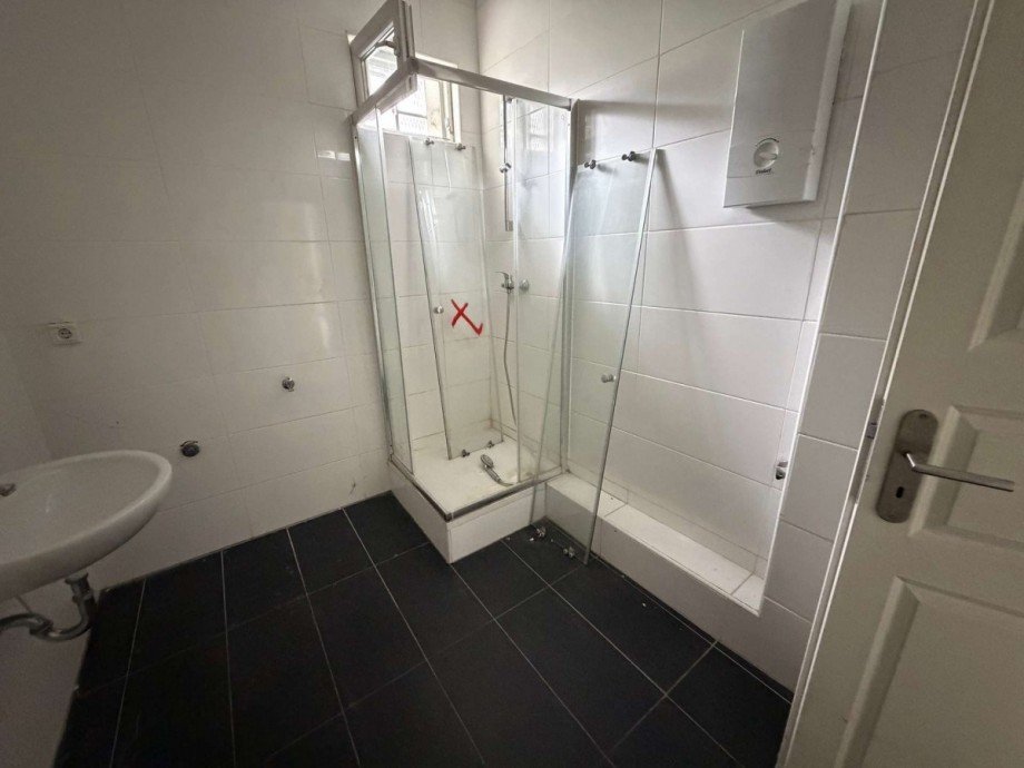 Badezimmer Etagenwohnung Bochum