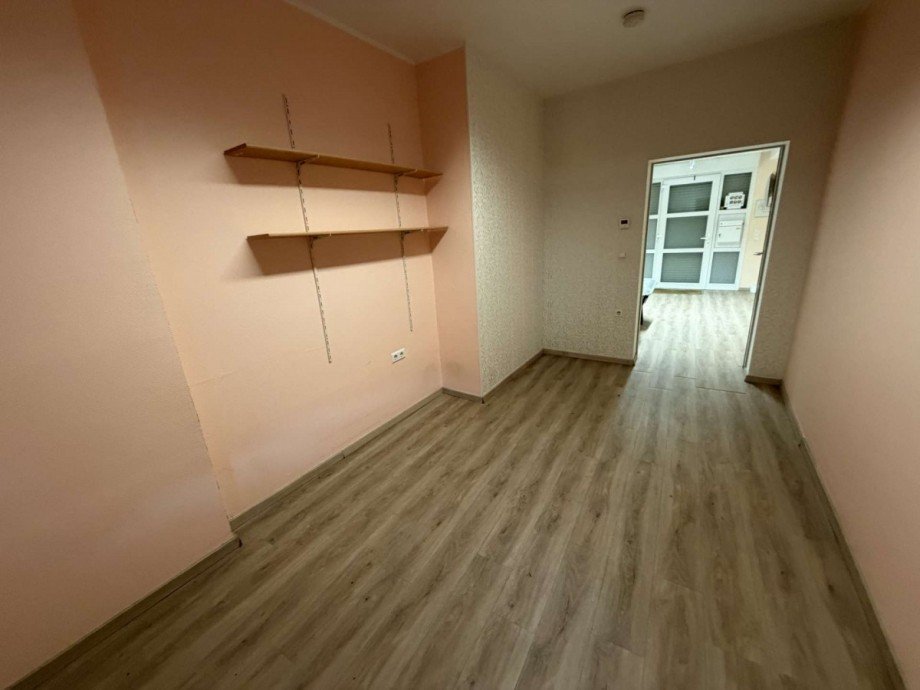 Gewerbeeinheit Mehrfamilienhaus Duisburg