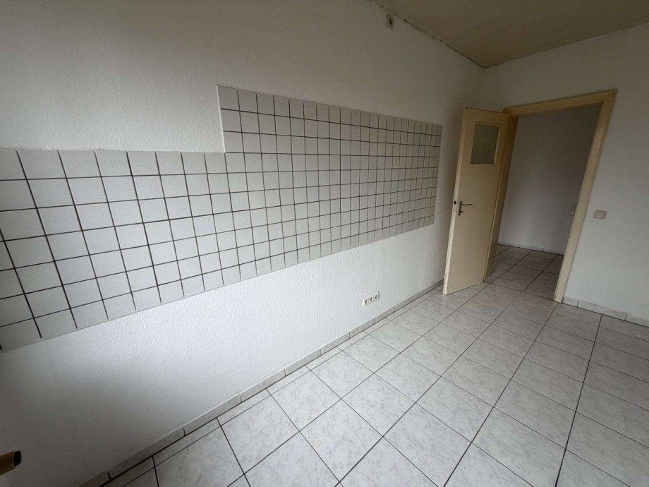 K�che Etagenwohnung Duisburg