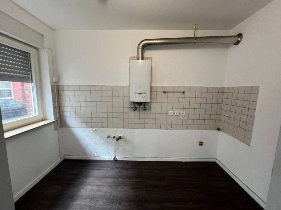 EG rechts - K�che Renditeobjekt Oberhausen