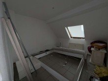 Schlafzimmer 2 - DG Vermietete, gro�e 5-Zimmer Wohnung in Oberhausen