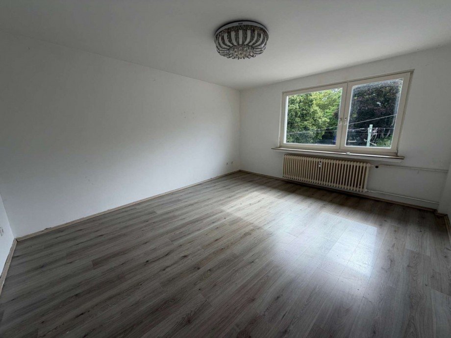Schlafzimmer Etagenwohnung Duisburg