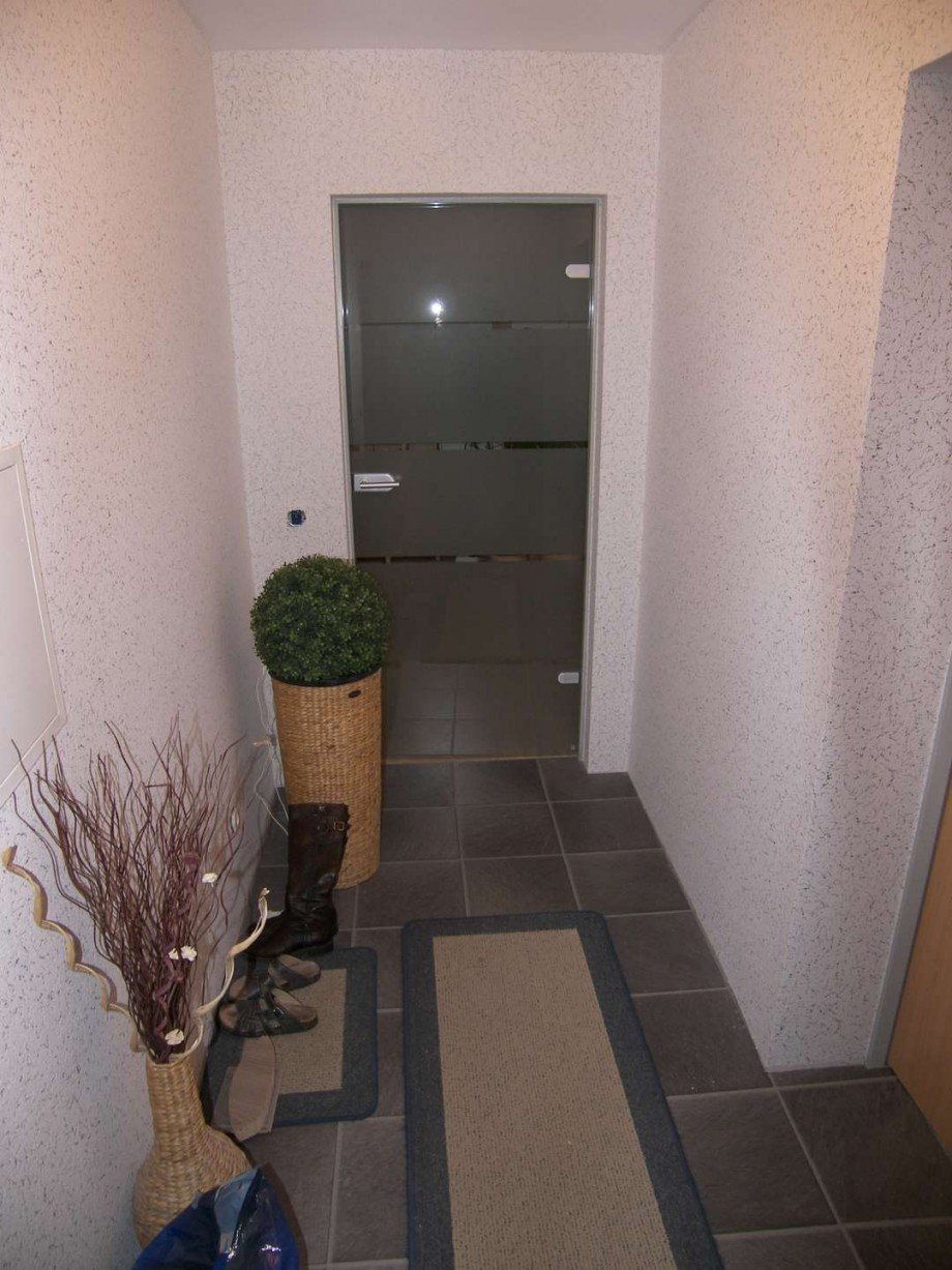 Karl-Steinhauer-Str.31_EGrechts_Diele(2) Mehrfamilienhaus Oberhausen