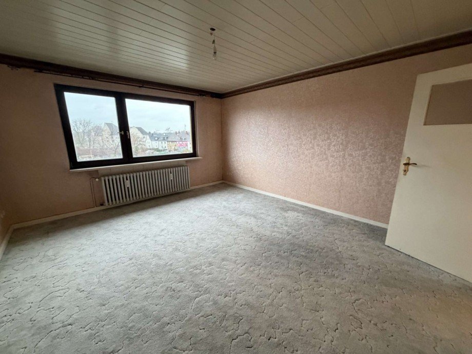 Schlafzimmer Etagenwohnung Duisburg