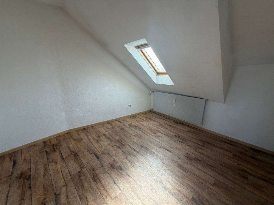 Schlafzimmer III Etagenwohnung Velbert