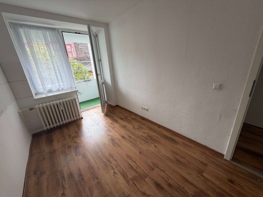 K�che Etagenwohnung Essen