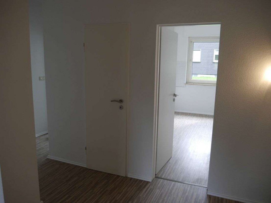Aufnahmen vor der Vermietung Erdgeschosswohnung Essen