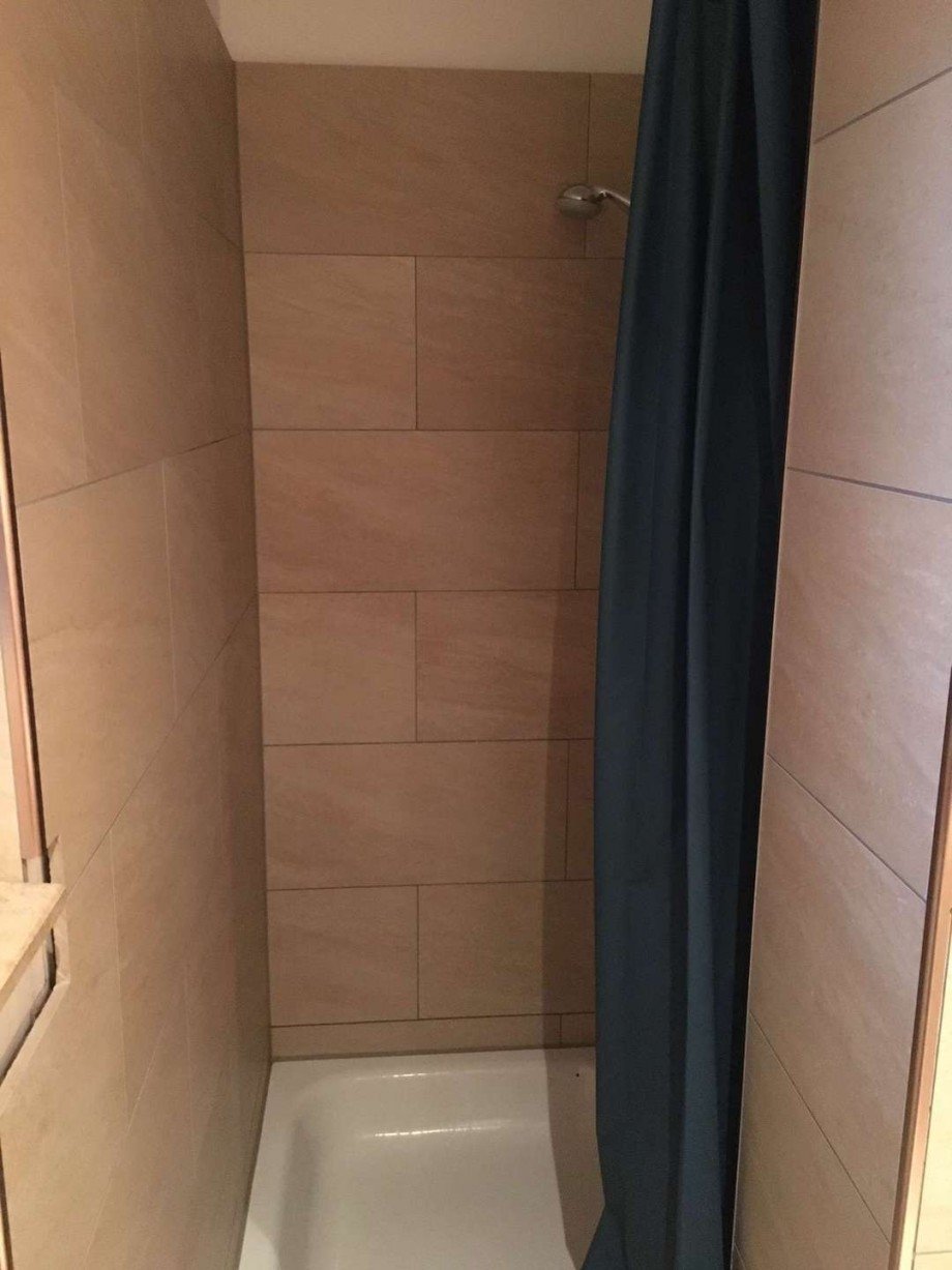 Badezimmer Etagenwohnung M�lheim an der Ruhr